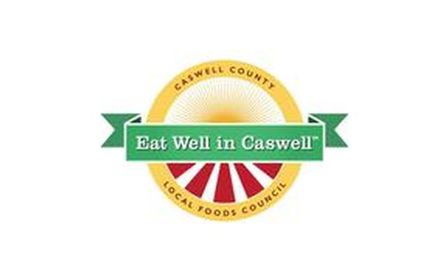 Caswell Farmers Market